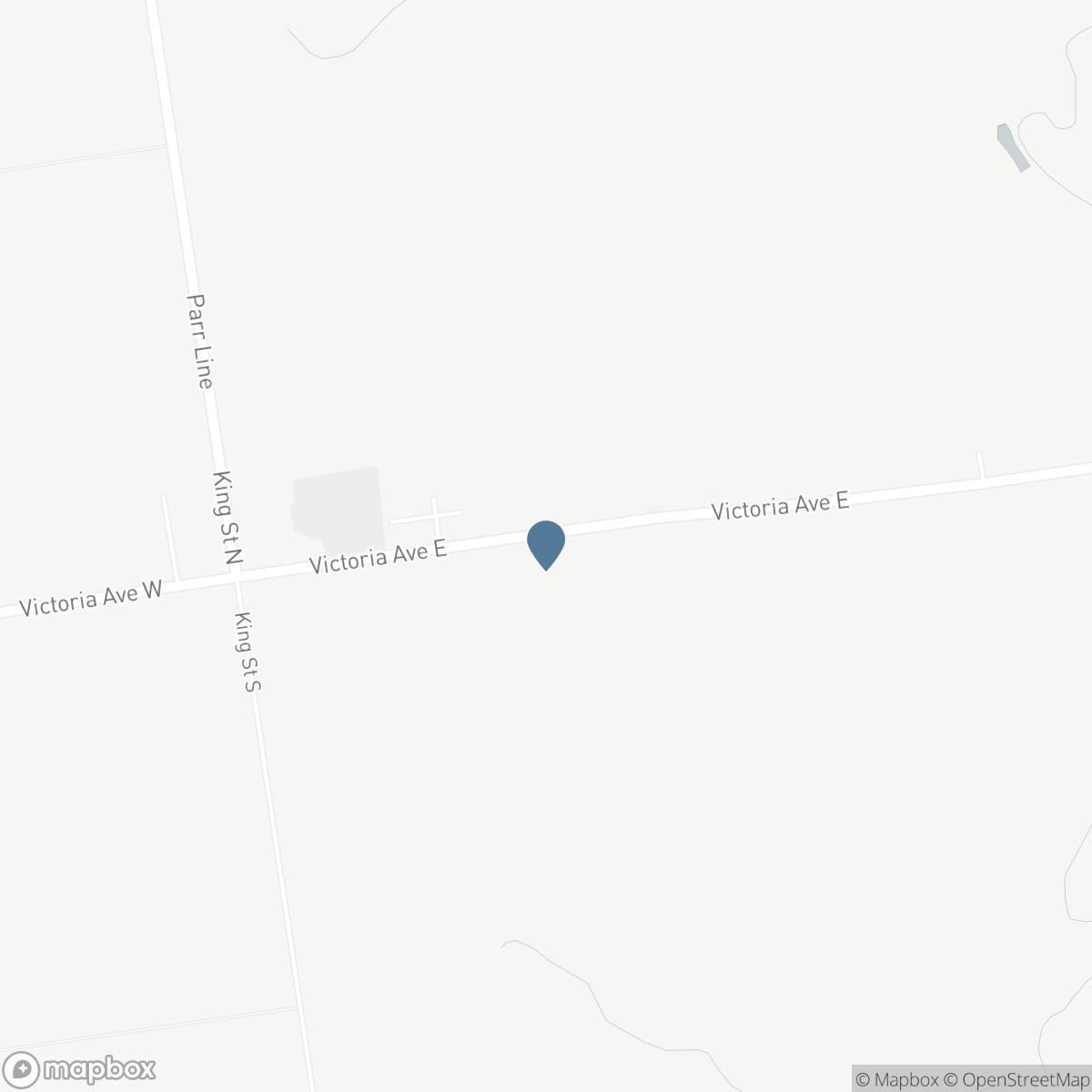 99 VICTORIA AVENUE E, South Huron, Ontario N0M 1M0